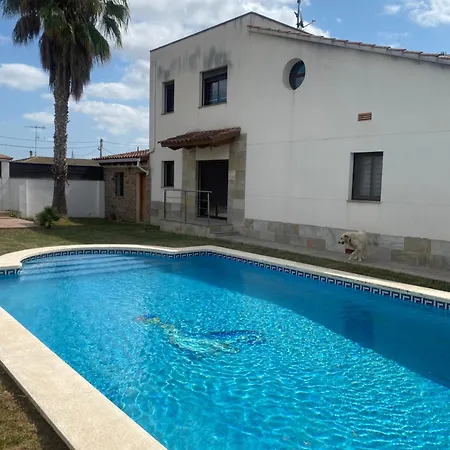 La Mediterranea Village Dom wakacyjny Tarragona