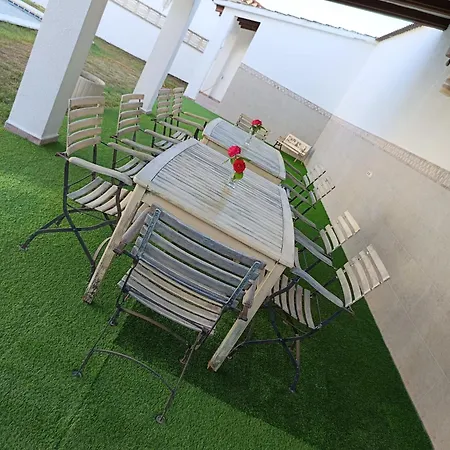 Dom wakacyjny La Mediterranea Village *